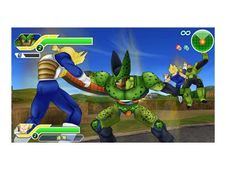 Dragon Ball Z Sparking Zero - PlayStation 5