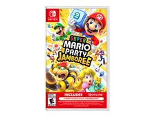 Super Mario Party Jamboree - Nintendo Switch