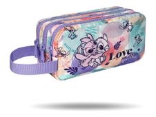CoolPack PRIMUS - Trousse - Stitch Pastel