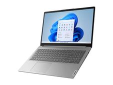 Lenovo IdeaPad 1 15ALC7 - PC portable 15.6" - 8 Go Ram - 512 Go SSD - R5-5500U - gris