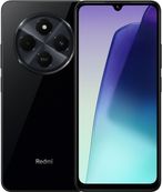 Xiaomi Redmi 14C - Smartphone - 4G - 8/260 Go - noir