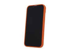 JAYM POP - Coque de protection pour iPhone 13 - orange