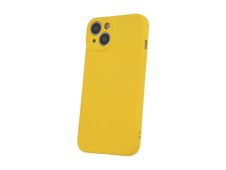 JAYM POP - Coque de protection pour iPhone 13 - jaune