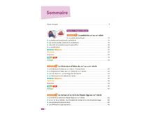 Français - ABC Réussite - Bac 2025 - Enseignement commun Première