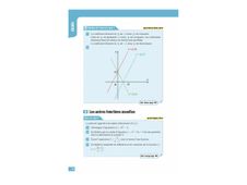 Maths Seconde - Programme 2024-2025 - Les vrais exos du BAC - + de 100 exercices avec corrigés détaillés - par Erick de Brauwere, Pasquet Stéphane