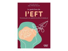 Petit livre de - L'EFT, 2e éd