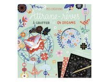 Lisez! - Kit de travaux créatifs - attrape-rêves