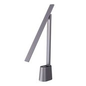 Baseus Smart Eye - Lampe de bureau - LED - 5 W - gris