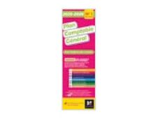 Plan Comptable Général PCG 2025-2026