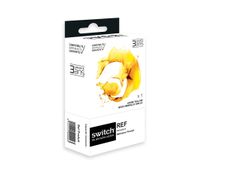 Cartouche compatible Epson 408XL Lunettes - jaune - Switch