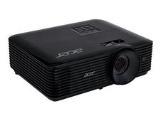 Acer X128H - Vidéoprojecteur DLP - portable - 3D - 4000 lumens - 4:3