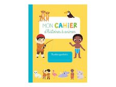 Auzou - Mes tout premiers autocollants - 230 pièces - autour du monde