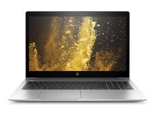 HP EliteBook 850 G6 - PC portable 15,6" - reconditionné grade B - Intel Core i5 - 8265U - argent 