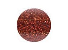 Graine Créative - Tube de paillettes en Poudre Biodégradables - 2,7g - Laiton