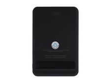 T'nB - Banque d'alimentation sans fil - compatible avec MagSafe - Li-pol - 5000 mAh - 20 Watt - 3 A - Turbo Fast Charge (24 pin USB-C) - noir