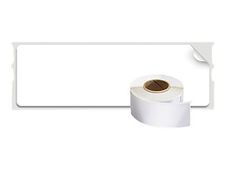 DYMO LabelWriter Standard - Auto-adhésif - blanc - 28 x 89 mm 130 étiquette(s) (1 rouleau(x) x 130) étiquettes adresses