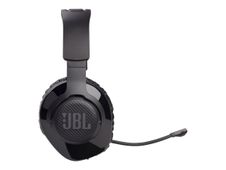 JBL Quantum 350 Wireless - Casque sans fil avec micro - noir