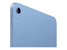 Apple iPad 10ème génération - Tablette 10.9" - 64 Go - bleu
