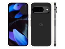 Google Pixel 9 - Smartphone - 5G - 12/128 Go - Obsidien