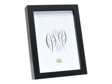 Deknudt S40AK2 - Cadre photo - 50x70 cm - noir