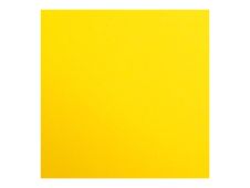 Clairefontaine MAYA -  25 feuilles - 185 g/m²-  70x100 cm - jaune soleil 