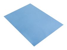 Rayher - Plaque en caoutchouc Crepla - A4 - 20 x 30 cm - bleu clair
