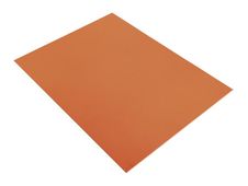 Rayher - Plaque en caoutchouc Crepla - A4 - 20 x 30 cm - orange