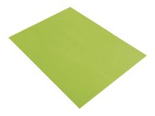 Rayher - Plaque en caoutchouc Crepla - A4 - 20 x 30 cm - vert clair