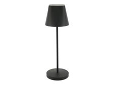 Unilux AVA - Lampe de bureau - LED - noir