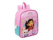 SAFTA - Mochila - trolley-adapted