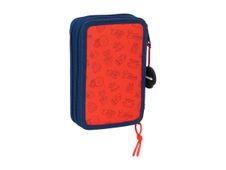 SAFTA - Portalápices - Super Mario