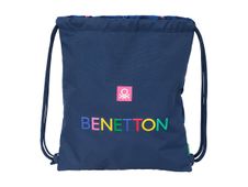 SAFTA - Bolsa de transporte - Benetton "Damero"