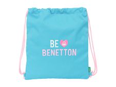 Benetton - Mochila - Único