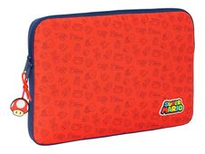 SAFTA - Funda de transporte para portátil - 15.6" - Super Mario "Trick"