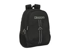 SAFTA - Mochila escolar - trolley-adapted - Kappa "Dark"