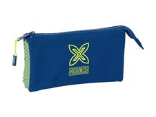 SAFTA MUNICH - Portalápices - triple - Norte