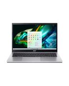 Acer Aspire 3 15 A315-44P - AMD Ryzen 7 - 5700U / jusqu'à 4.3 GHz - Win 11 Home - Radeon Graphics - 32 Go RAM - 1.024 To SSD NVMe - 15.6" TN 1920 x 1080 (Full HD) - Gigabit Ethernet - Wi-Fi 6 - Argent pur - clavier : Français