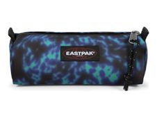 EASTPAK Benchmark Single - Trousse - volcamo bleu (noir)