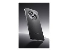 OPPO Reno12 FS - 4G smartphone - SIM doble - RAM 8 GB / Memoria interna 512 GB - microSD slot - pantalla OLED - 6.67" - 2400 x 1080 píxeles (120 Hz) - 3 x cámaras traseras 50 MP, 8 MP, 2 MP - front camera 32 MP - gris mate