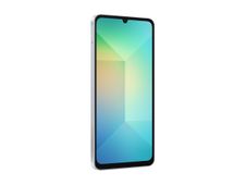 Samsung Galaxy A06 - Smartphone - 4G - 4/128 Go - bleu clair