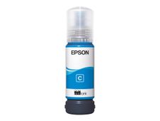 Epson EcoTank 108 -  cyan - réservoir d'encre original