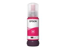 Epson EcoTank 108 -  magenta - réservoir d'encre original