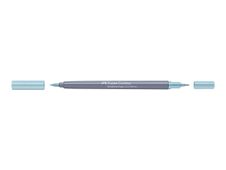 Faber-Castell GOLDFABER Aqua - Combinaison de pinceau et de crayon fin - water blue