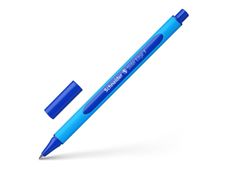 Schneider Slider Edge - Stylo à bille - bleu - fin