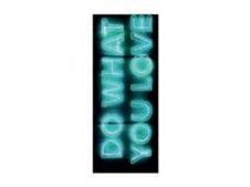 Artgame 3D - Marque page - 57 x 152 mm - 3D do what you love