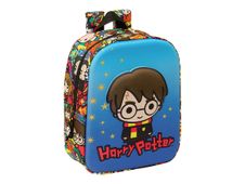 SAFTA - Mochila - Harry Potter