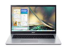 Acer Aspire 3 A317-54 - PC portable 17,3" - Intel Core i5 - 1235U - 8 Go RAM - 512 Go SSD NVMe - gris