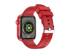 Forever IGo Watch 3 JW-500 - Montre connectée - rouge