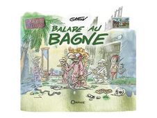 Balade au Bagne - par Gaston - livre