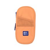 estuche oxford kangoo young proof b-max peach